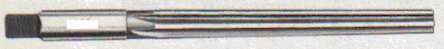 Taper PIN Reamers Helical or Straight Flute hss