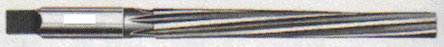 Taper PIN Reamers Helical or Straight Flute hss